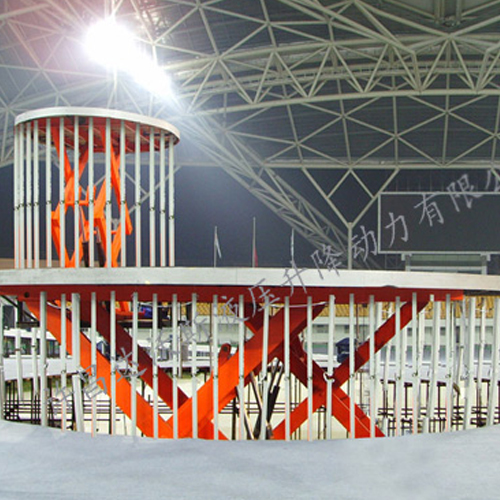 訂制升降舞臺(tái)